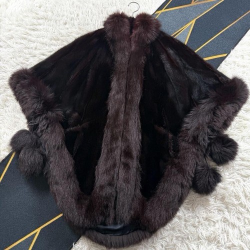 Furstar nerz fuchspelz - furstar,