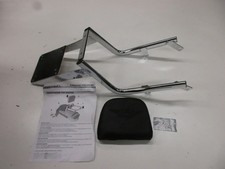 Sissybar Gepäckträger A1122
