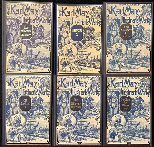 Sammlung paket hardcover - sammlung,