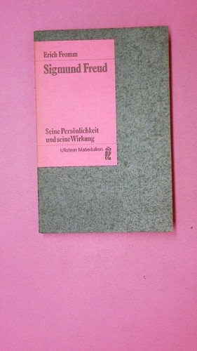 222444 erich fromm sigmund - 222444,