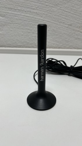 Harman kardon einmessmikrofon - harman/kardon,