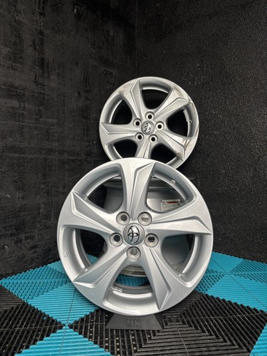 Alufelgen toyota yaris - 4, 15