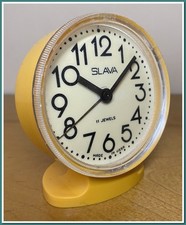 Vintage 1980 UdSSR Slava