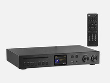 VR-Radio WLAN-HiFi-Receiver