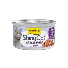 Gimpet ShinyCat in Brühe