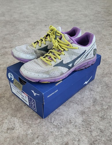 Mizuno wave revolt wide - wave, 2