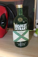 ANGEBOT Absolut Vodka Extrakt