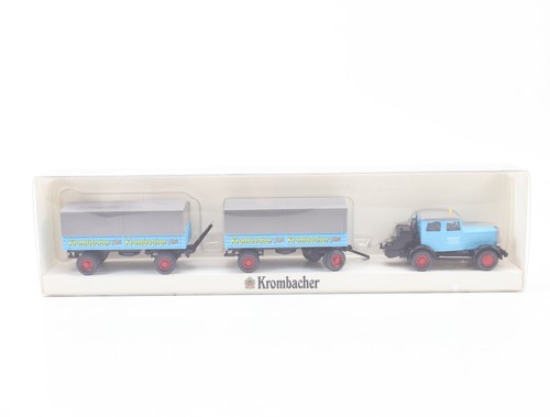 Wiking modellauto lkw - modellauto,