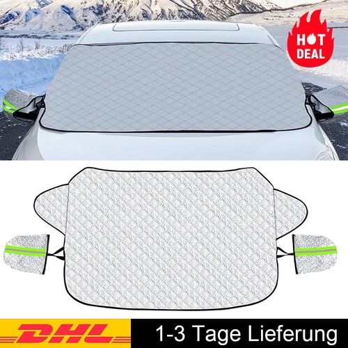 Auto frontscheibenabdeckung - auto,