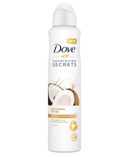 Dove nourishing secrets - nourishing,