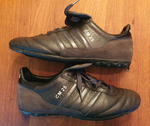 Adidas cm25 limited retro - adidas,