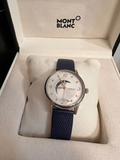 Montblanc boheme day night - montblanc, &