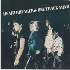 Heartbreakers – One Track