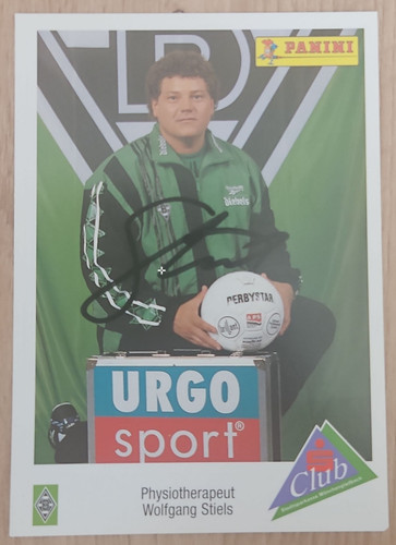 Wolfgang stiels - 🇩🇪,