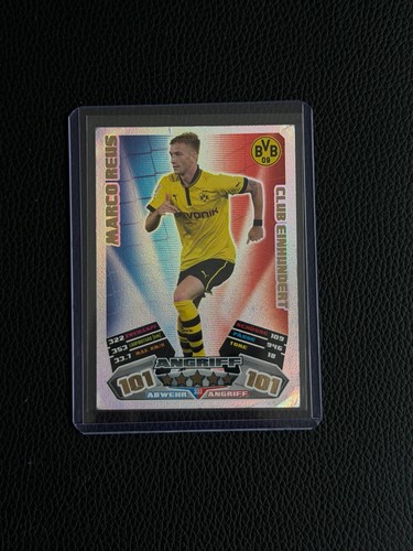 Topps match attax - topps,