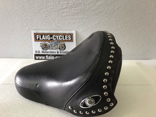 Solo-Sitz passend für Fat Boy