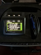 Scubapro Galileo G2 Tauchcomputer - wie neu