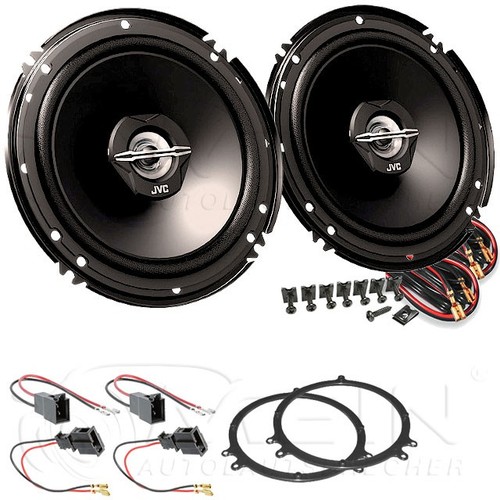 Jvc lautsprecher für audi - jvc,