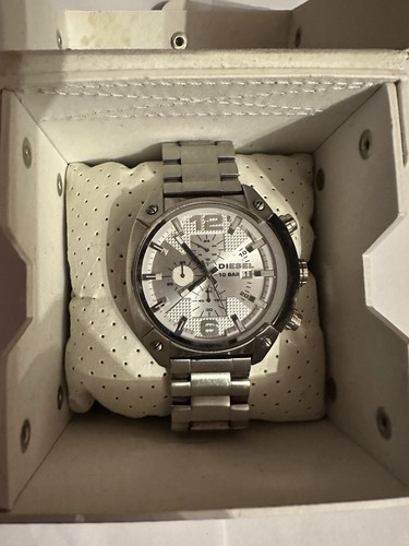 Diesel herren chronograph - diesel,