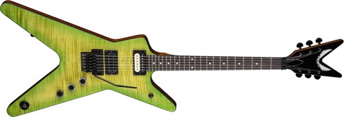 Dean dimebag dime slime - dimebag,