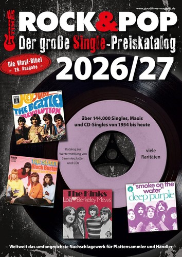 Der große rock - der, &