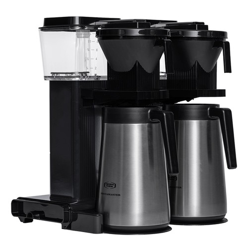 MOCCAMASTER