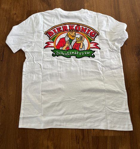 Bierkönig mallorca shirt - bierkÖnig,