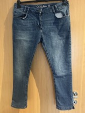 Gina Benotti Jeans Größe 46