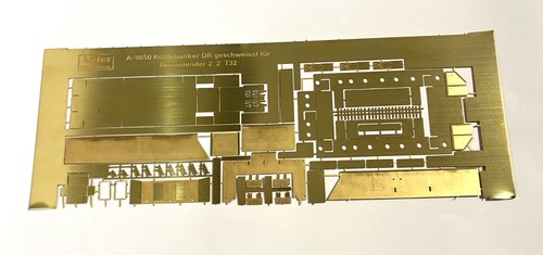 Adler 9650 - adler, a-9650