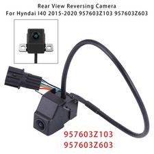 Rückansicht Rückfahrkamera