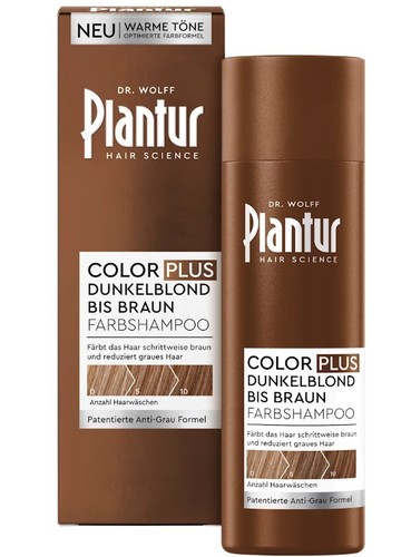 Plantur color plus - plantur,
