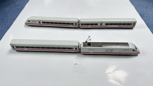 Märklin 29791 ice - 2, spur