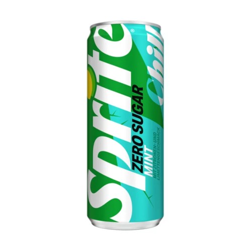 Sprite zero sugar - zero,