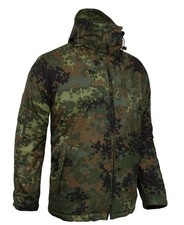 Kälteschutzjacke KSK Ripstop