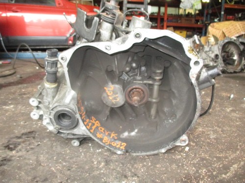 Getriebe chevrolet spark - spark, 1,2