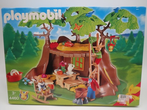 Playmobil 4460