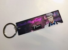 Devil May Cry 5 Capcom Cafe