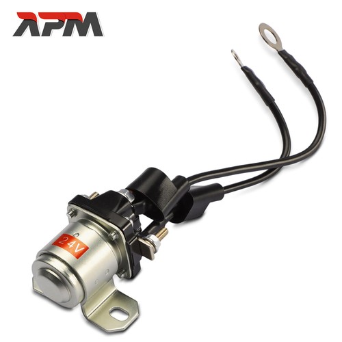 Magnetschalter starter 6mm - starter, 60,6mm