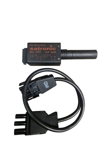 Satronic ird1010 rot - satronic,