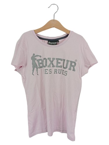 Boxeur des rues shirt - rues, damen