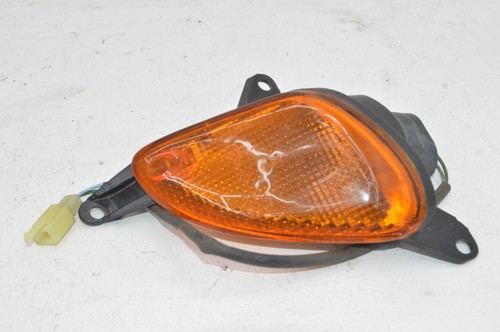 Honda bali blinker - honda,