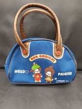 Vintage monchhichi tasche - vintage,