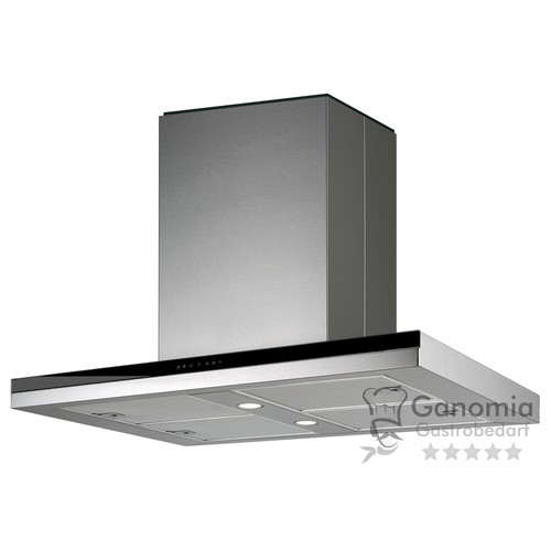 Plasma inselhaube 120 cm - plasma,