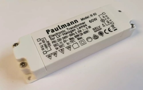 Original paulmann 60 - original, n
