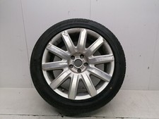 VW Phaeton 3D  Notrad Ersatzrad Alufelge Felge 255 45 18 Zoll  3D0601025AB  (04)