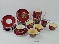 Kaffee Service Krüger