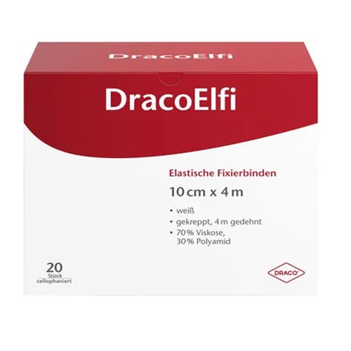 Draco dracoelfi elastische - draco,