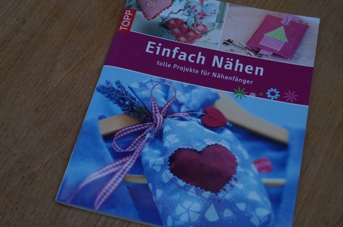 Einfach nähen tolle - einfach,