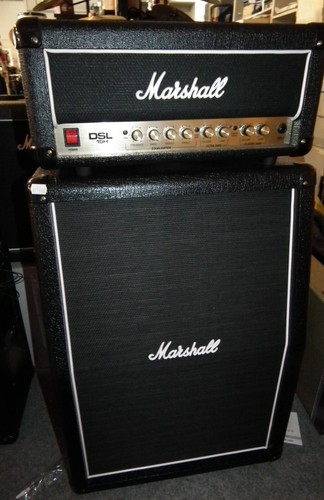 Marshall top dsl 15h mit - 15h, mx