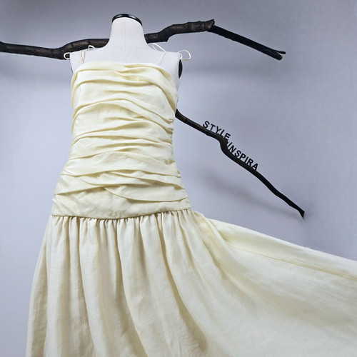 Zara kleid midikleid - zara, 🤍